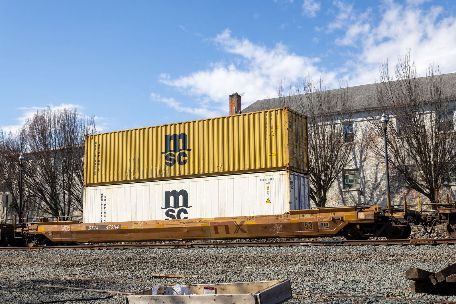 DTTX 470114