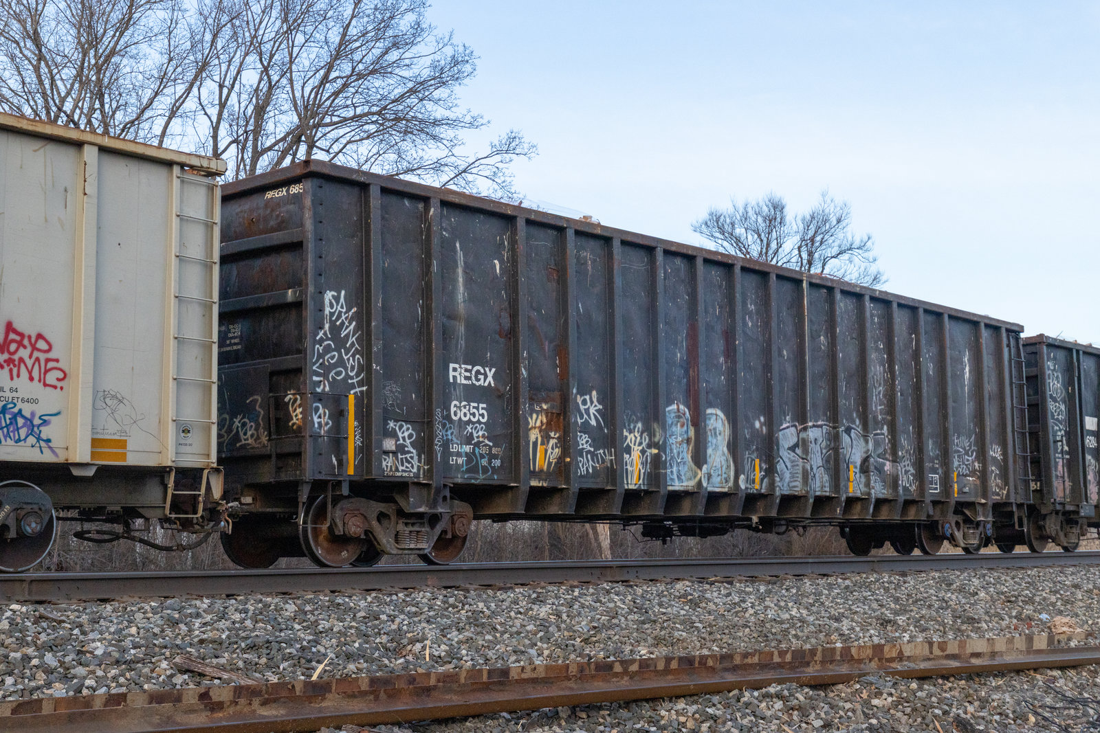 REGX 6855