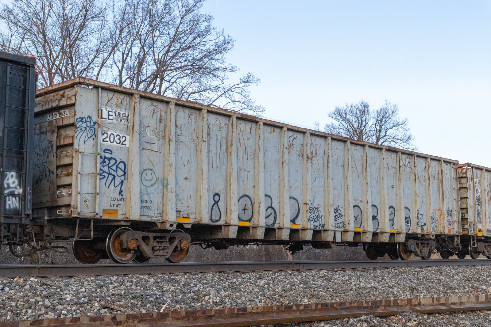 LEWX 2032