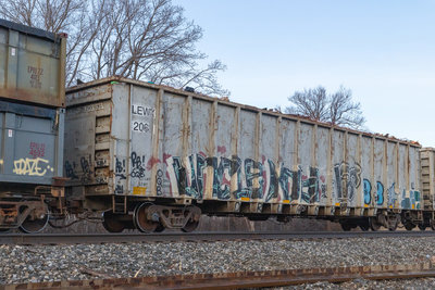 LEWX 2063