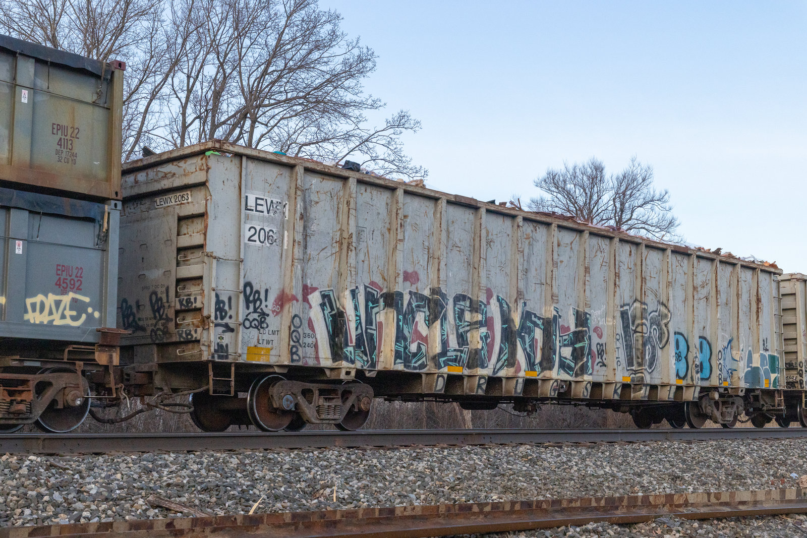 LEWX 2063