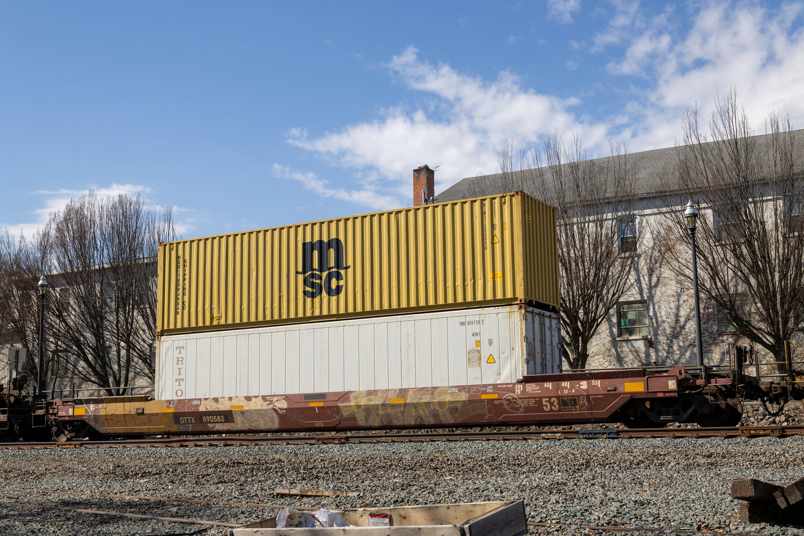 DTTX 890583