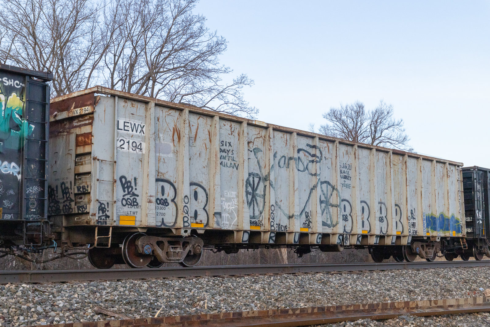 LEWX 2194