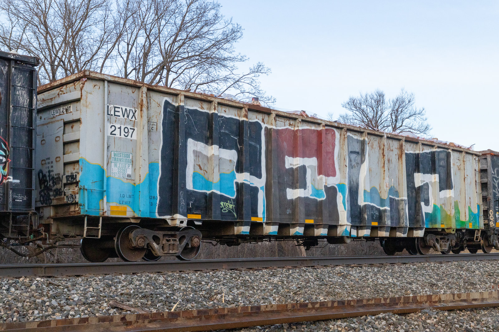 LEWX 2197