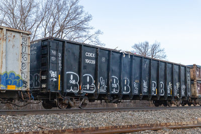 CDEX 19039