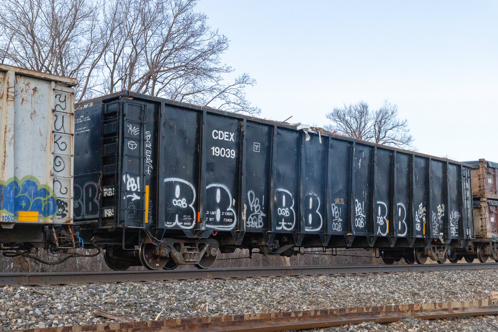 CDEX 19039