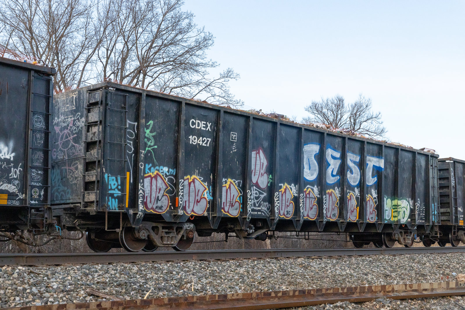 CDEX 19427