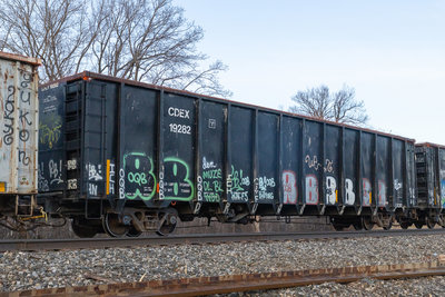 CDEX 19282