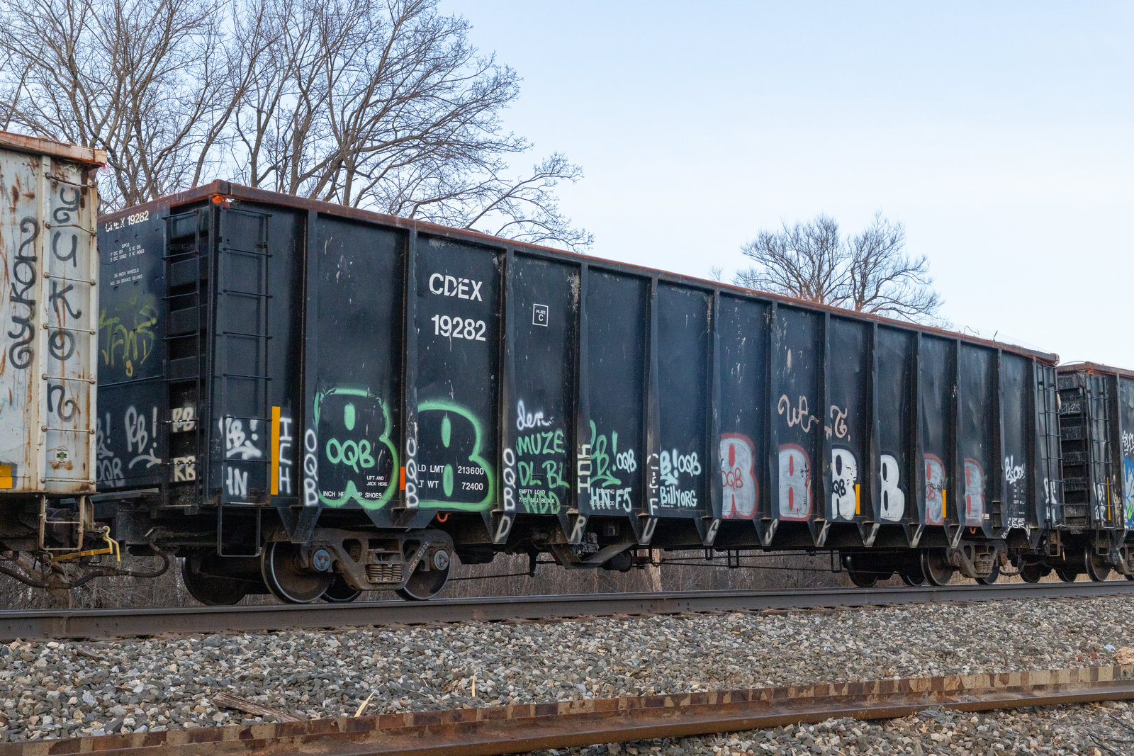 CDEX 19282
