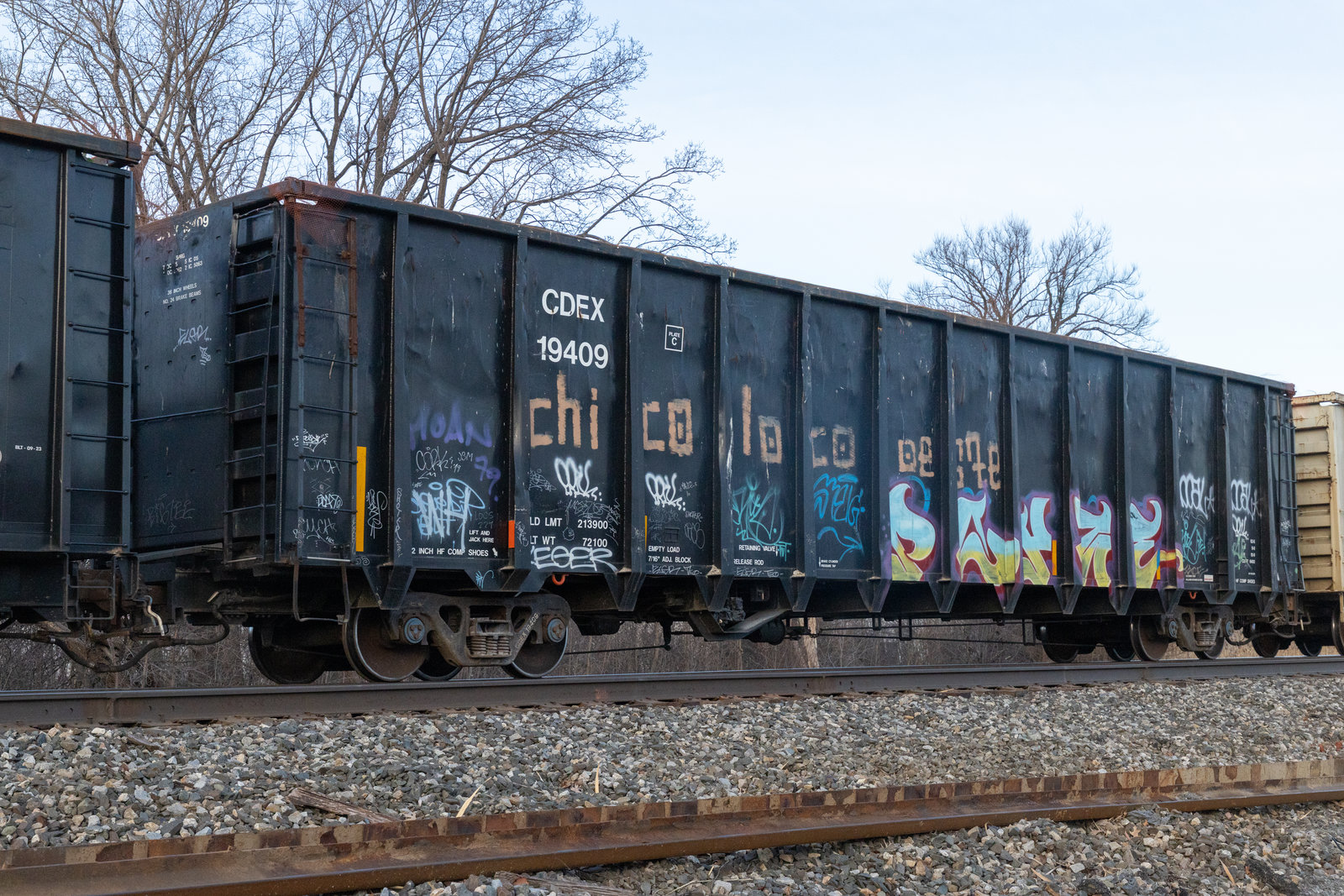 CDEX 19409