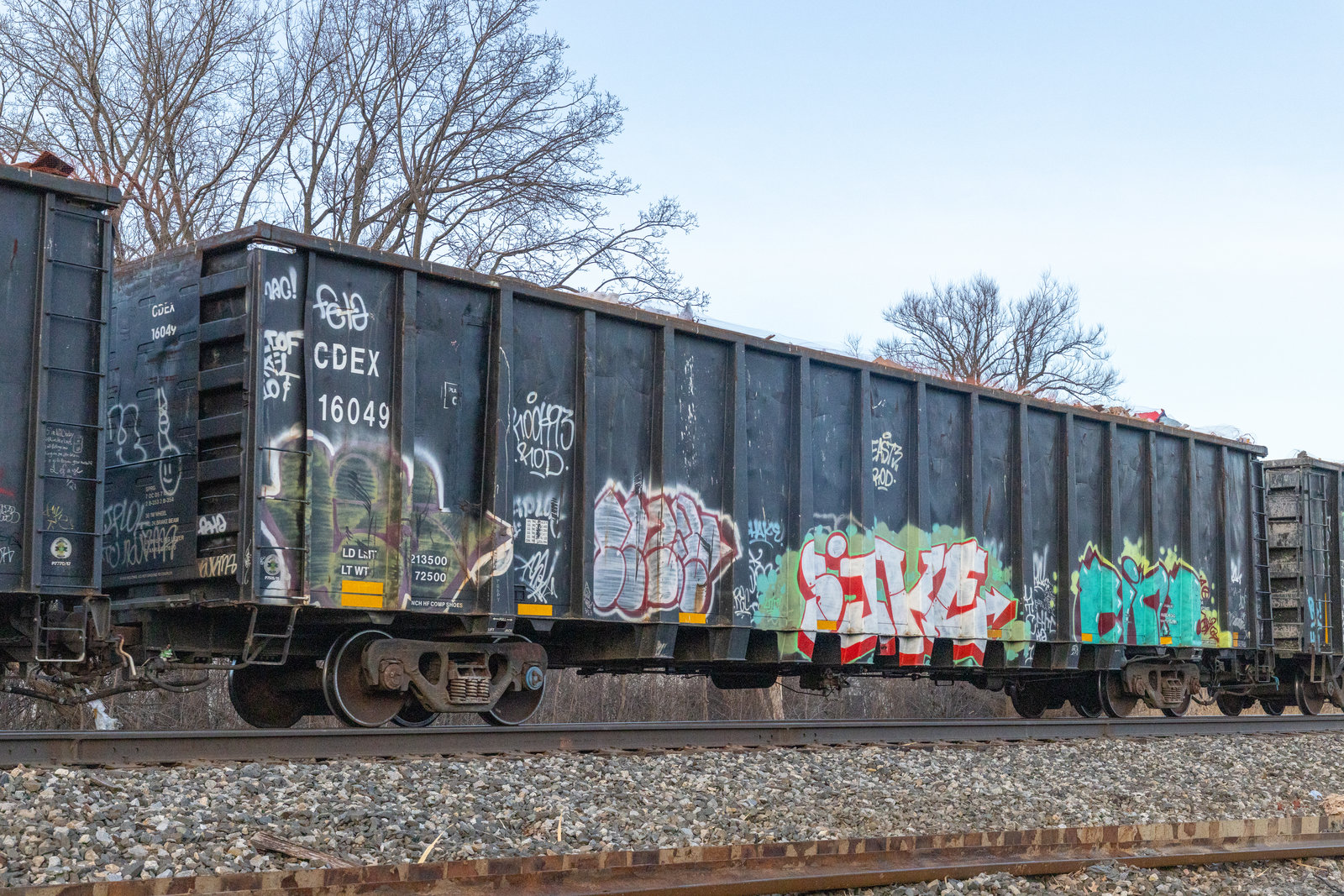 CDEX 16049