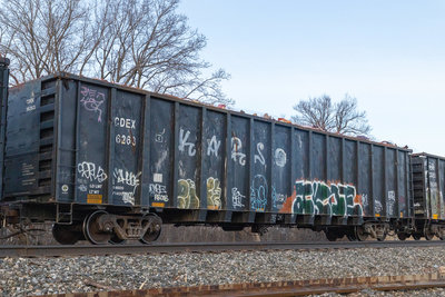 CDEX 6263