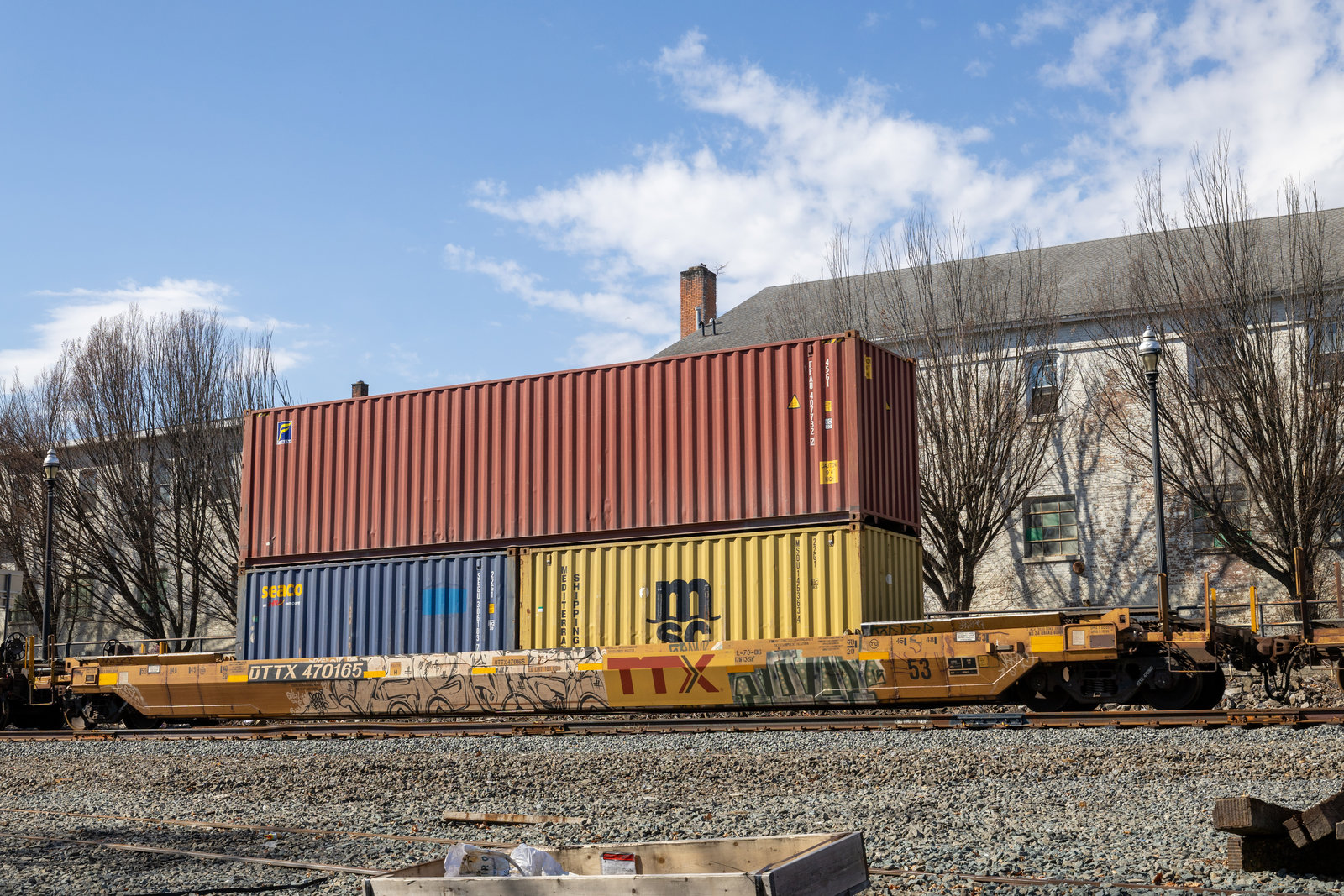 DTTX 470165