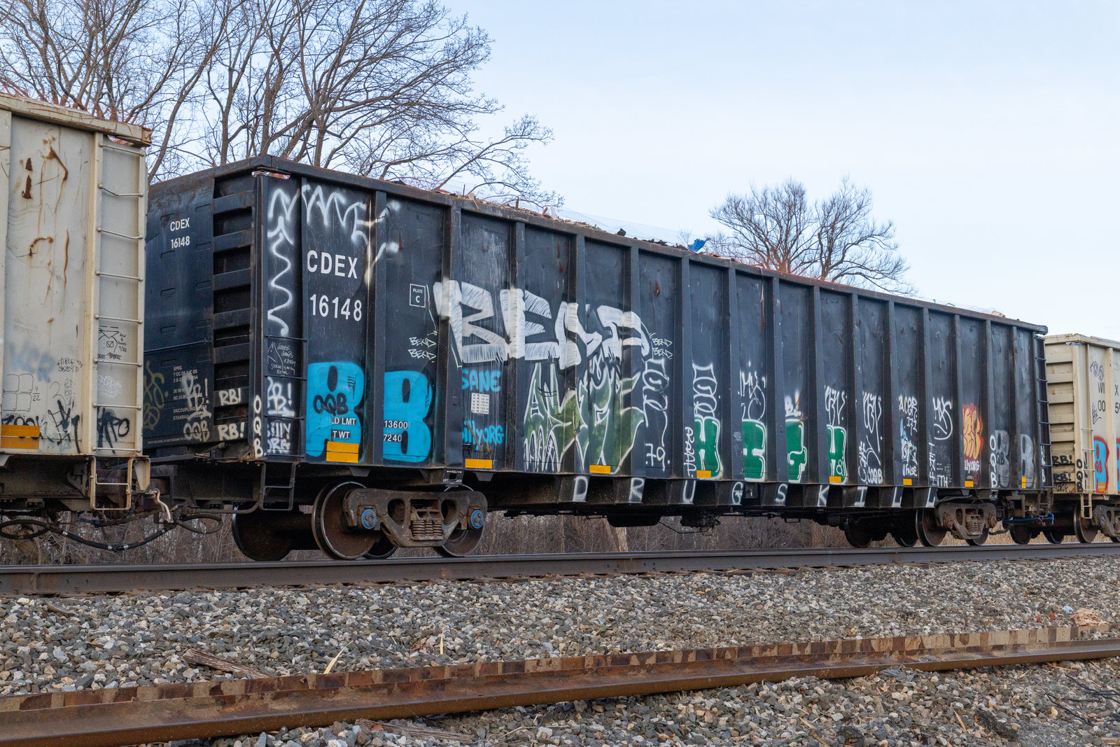 CDEX 16148