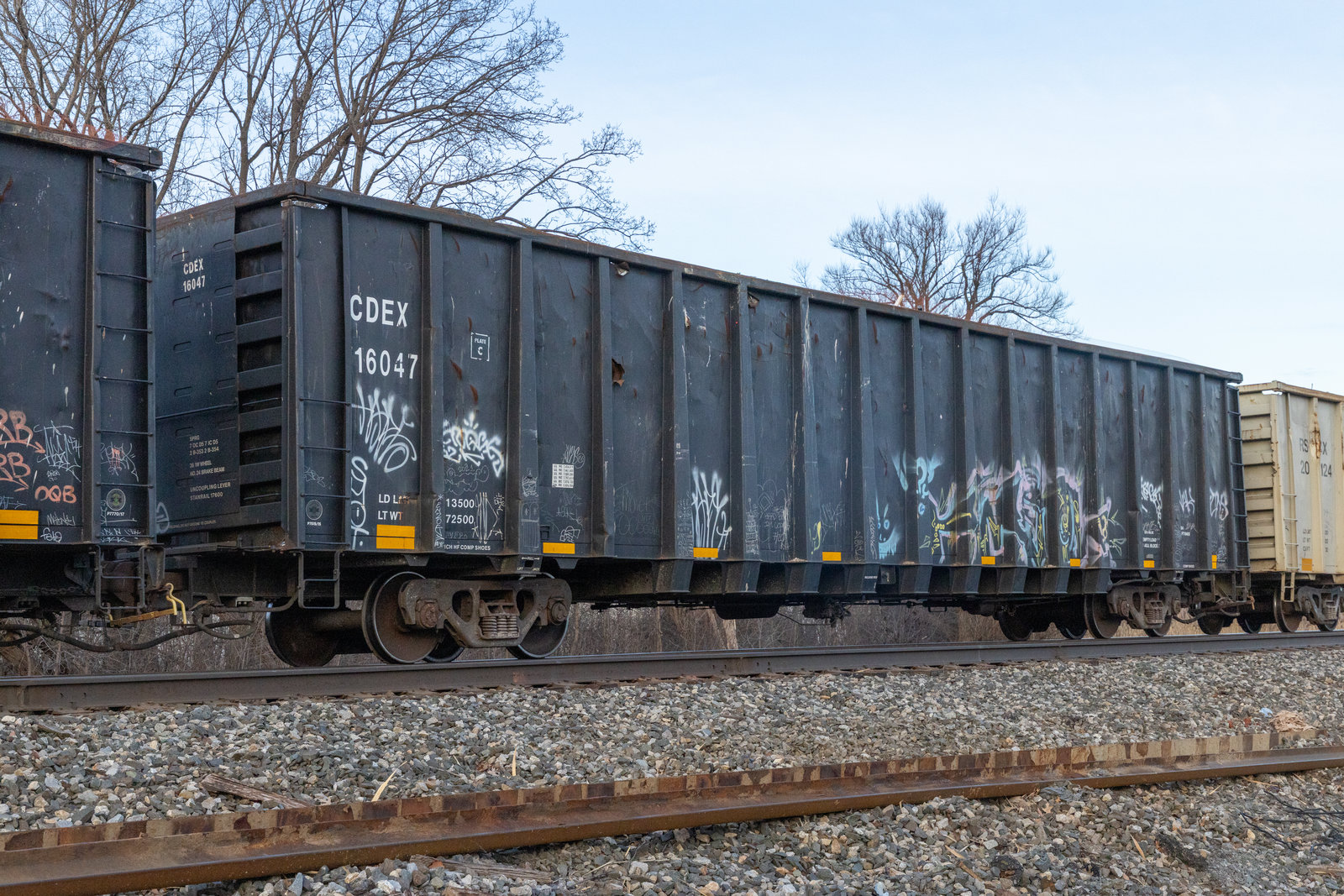 CDEX 16047