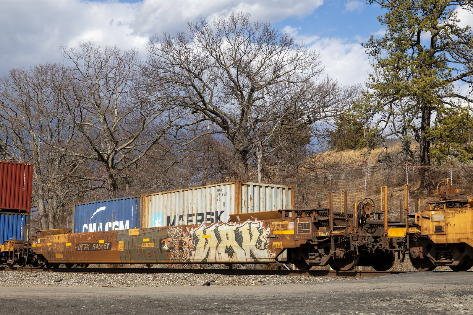 DTTX 645557