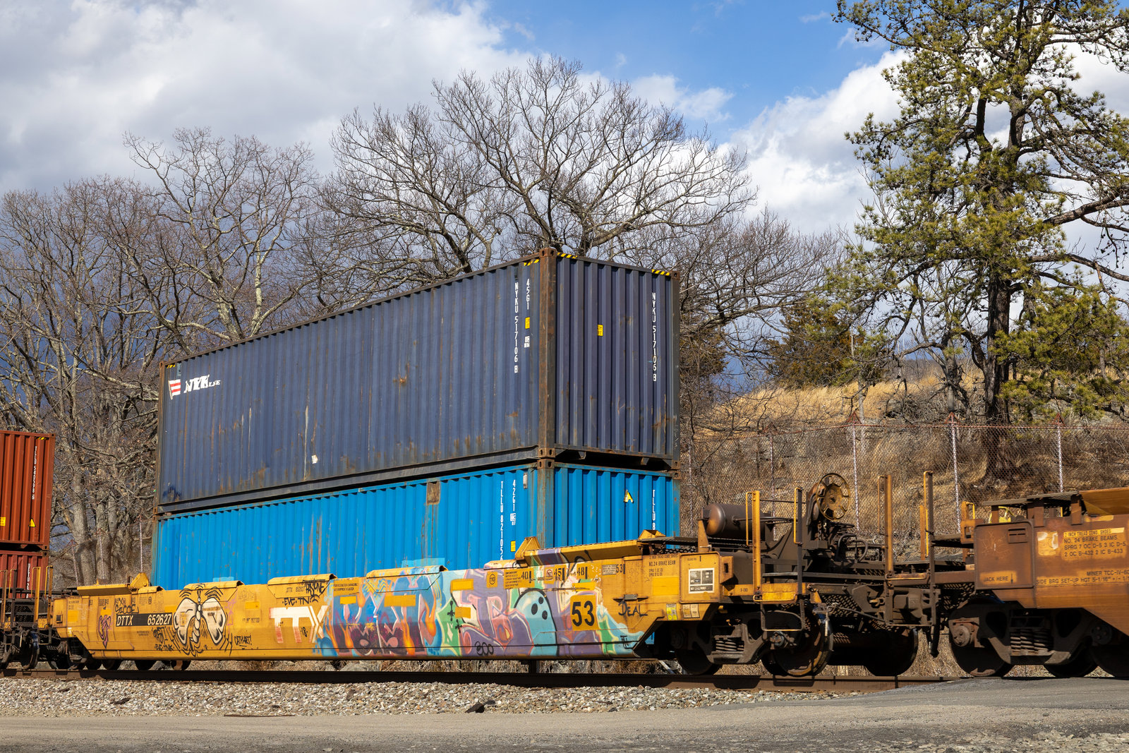 DTTX 652627