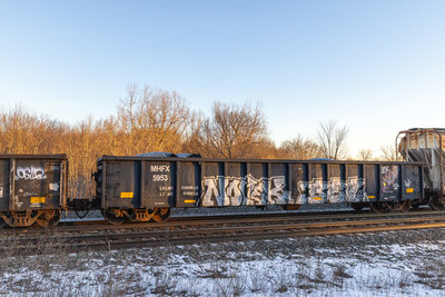 MHFX 5953
