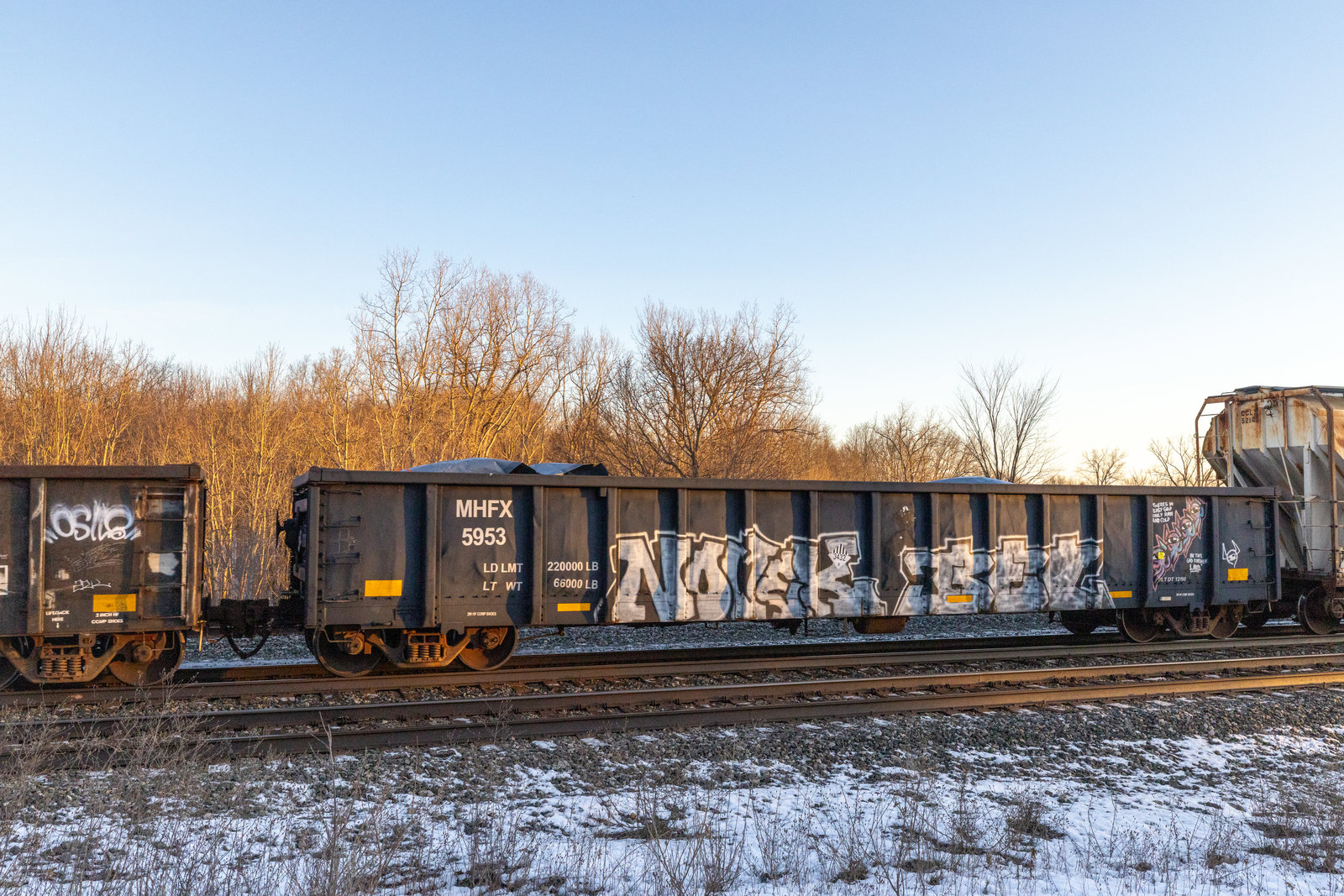 MHFX 5953