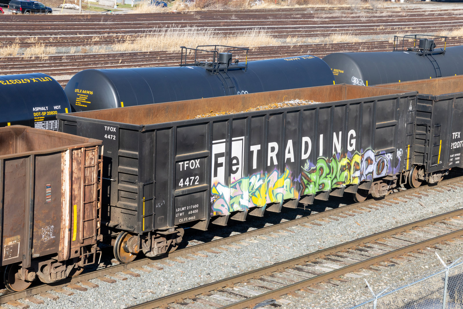 TFOX 4472