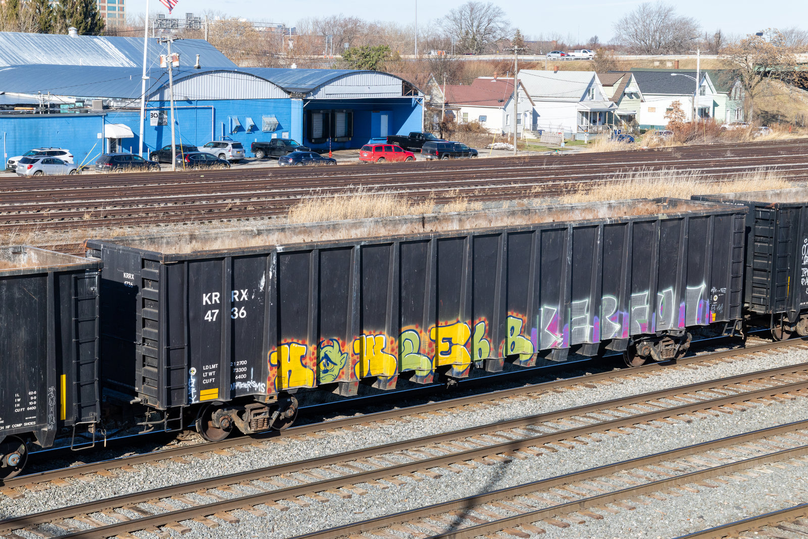 KRRX 4736