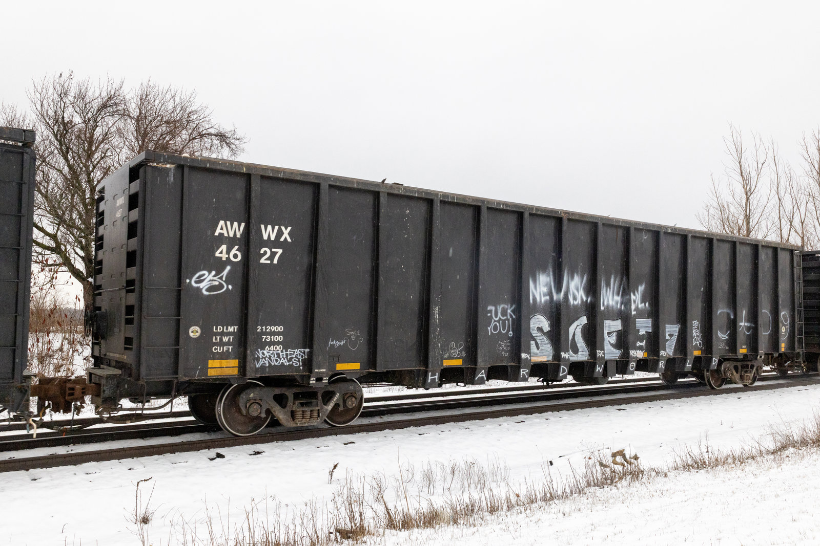 AWWX 4627