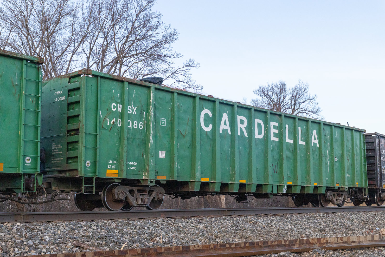 CWSX 140086