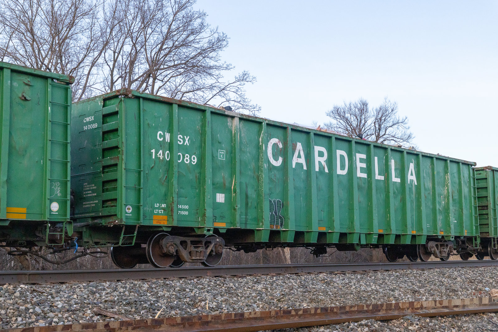 CWSX 140089