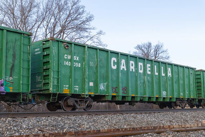 CWSX 140058