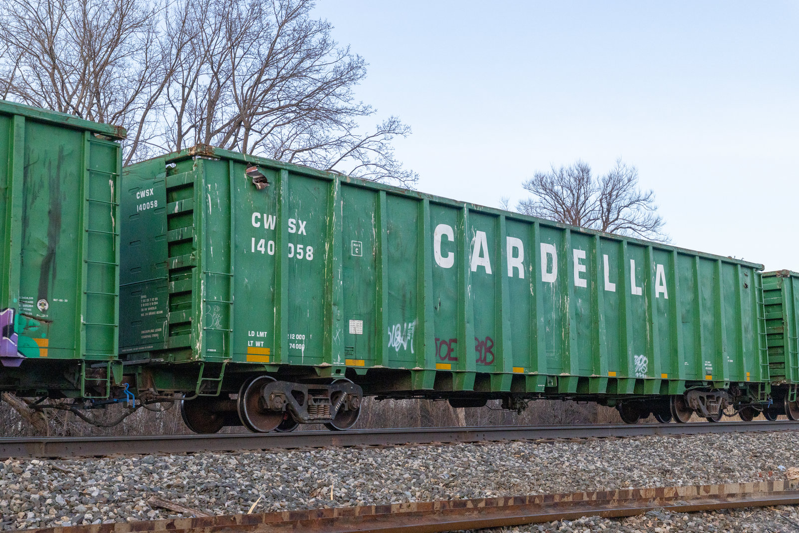 CWSX 140058