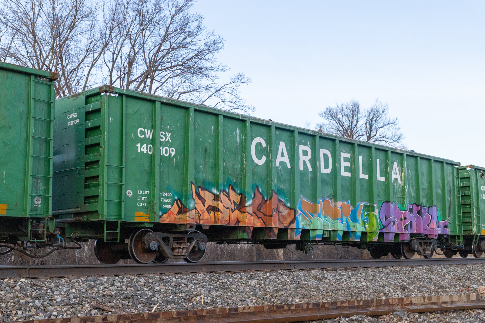 CWSX 140109