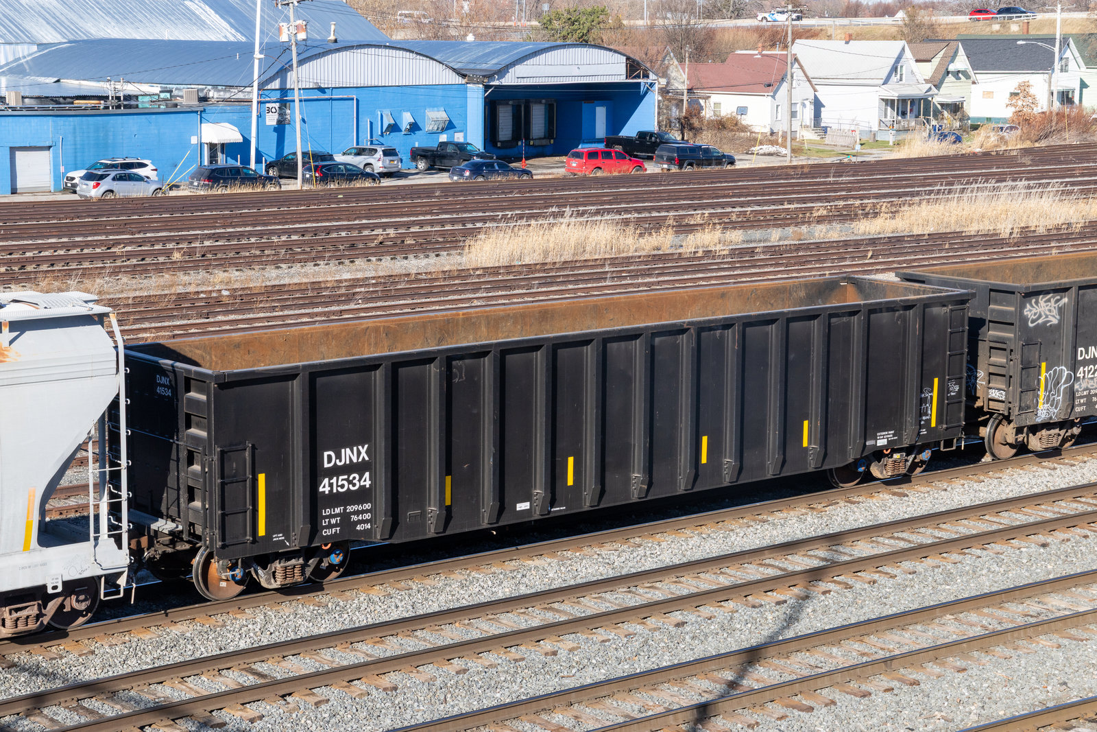 DJNX 41534