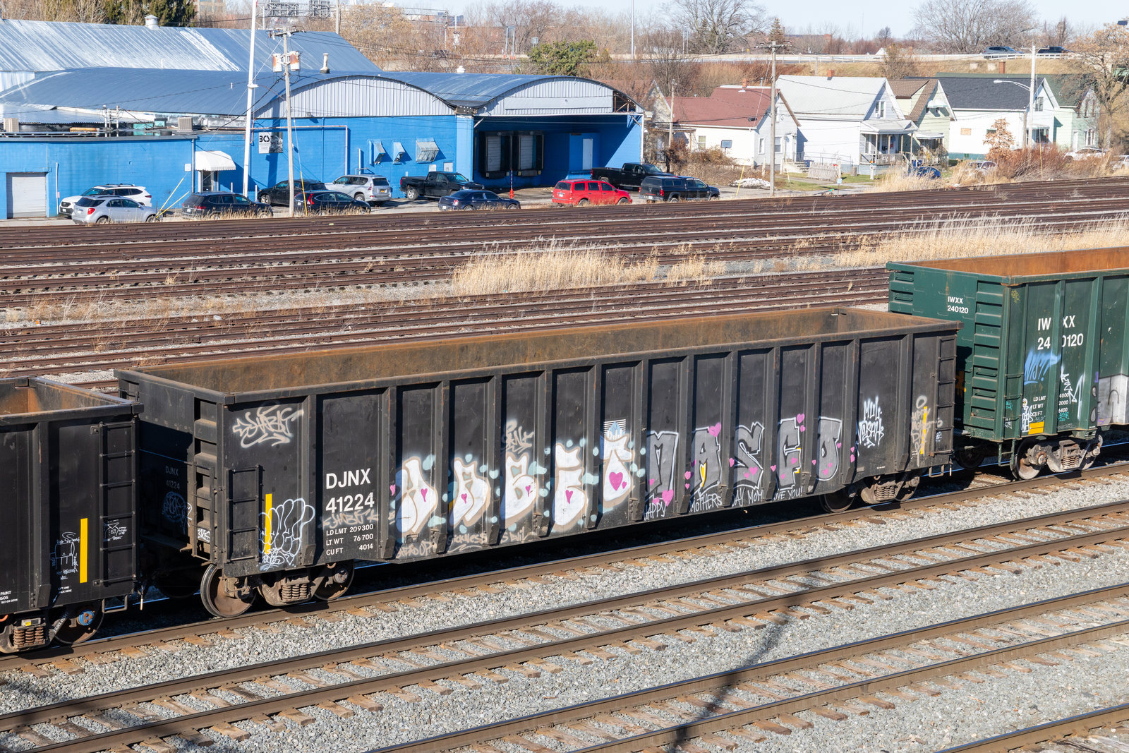 DJNX 41224