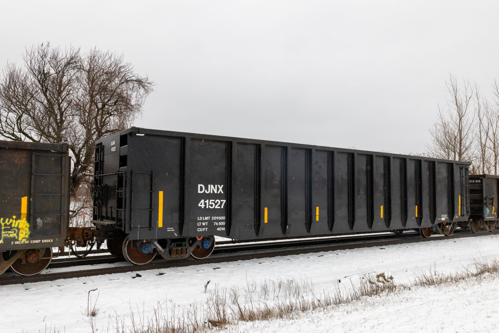 DJNX 41527
