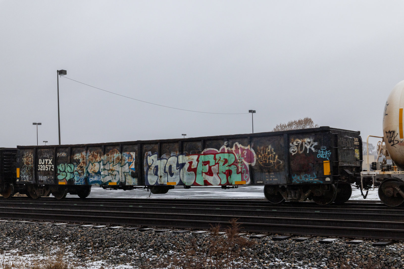 DJTX 320573