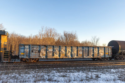 AMGX 2816