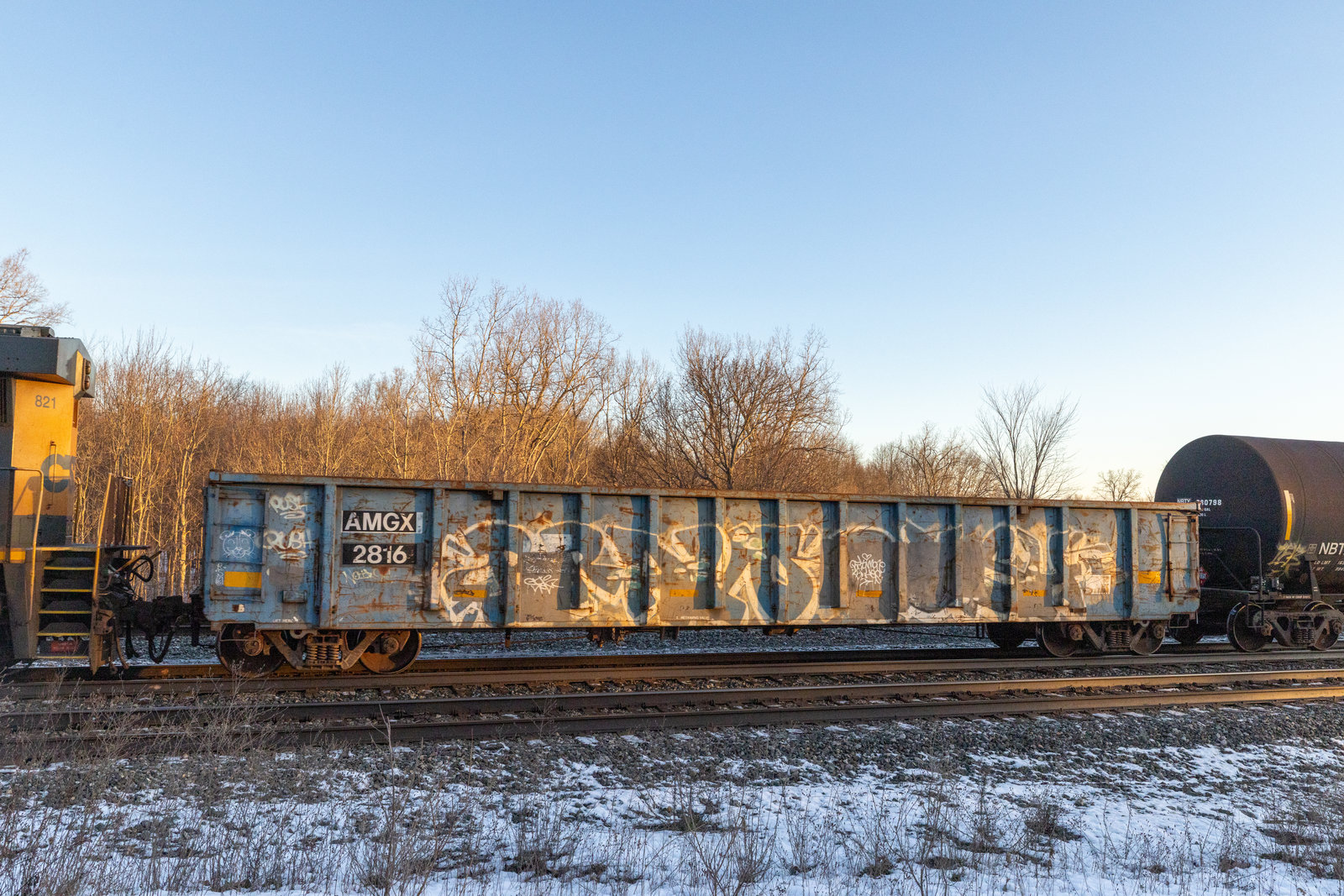 AMGX 2816