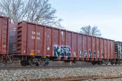 TROX 3514