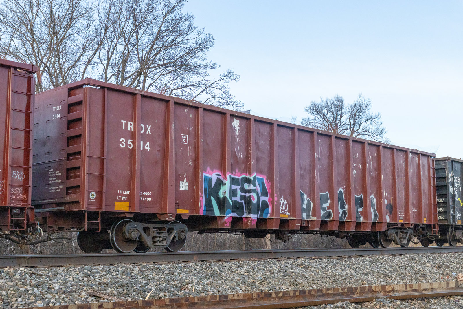 TROX 3514