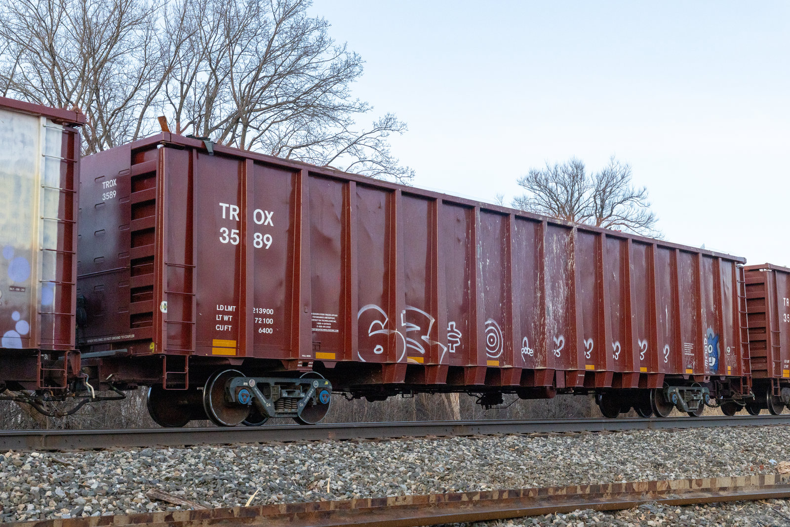 TROX 3589