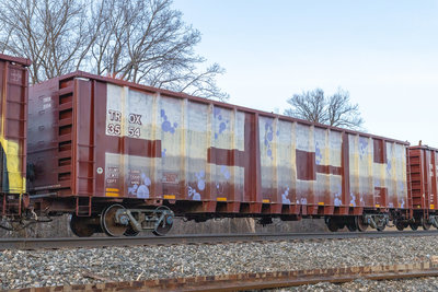 TROX 3554