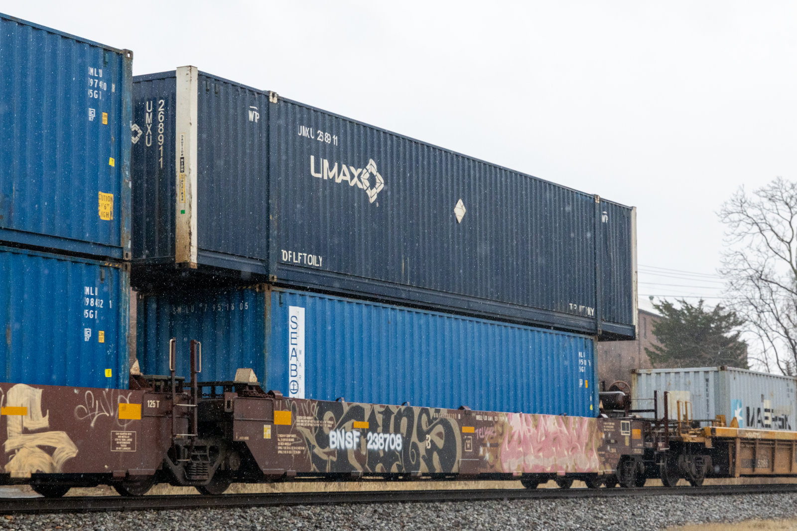 BNSF 238708B