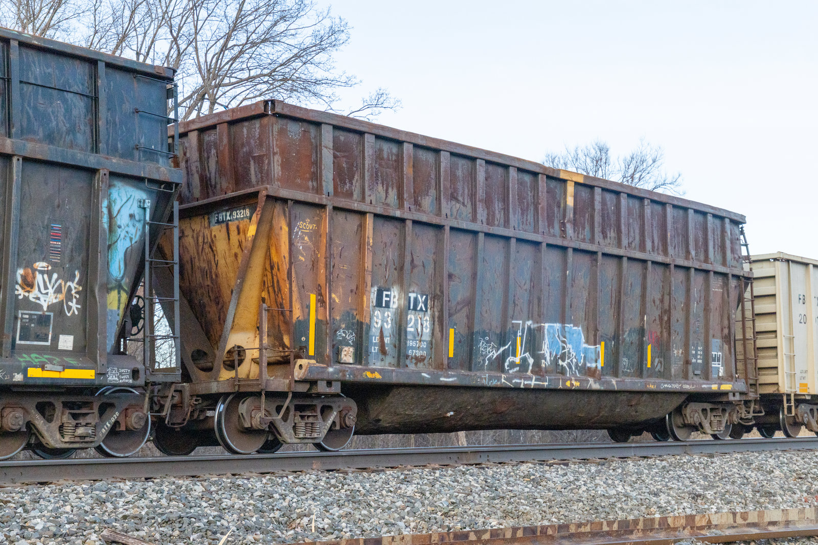 FBTX 93218