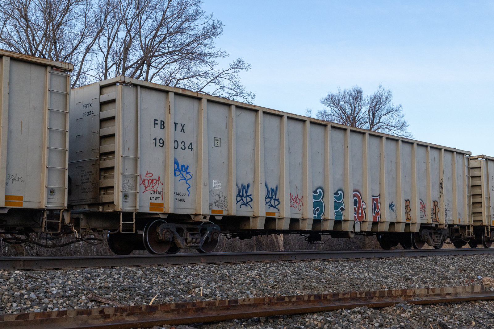 FBTX 19034