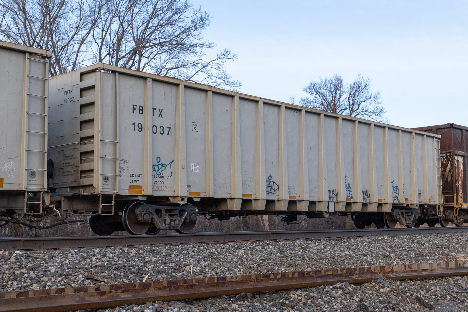 FBTX 19037