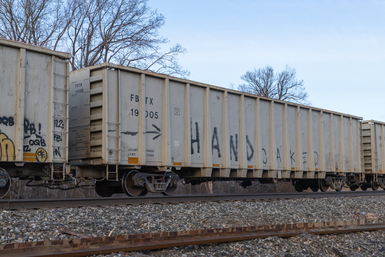 FBTX 19005