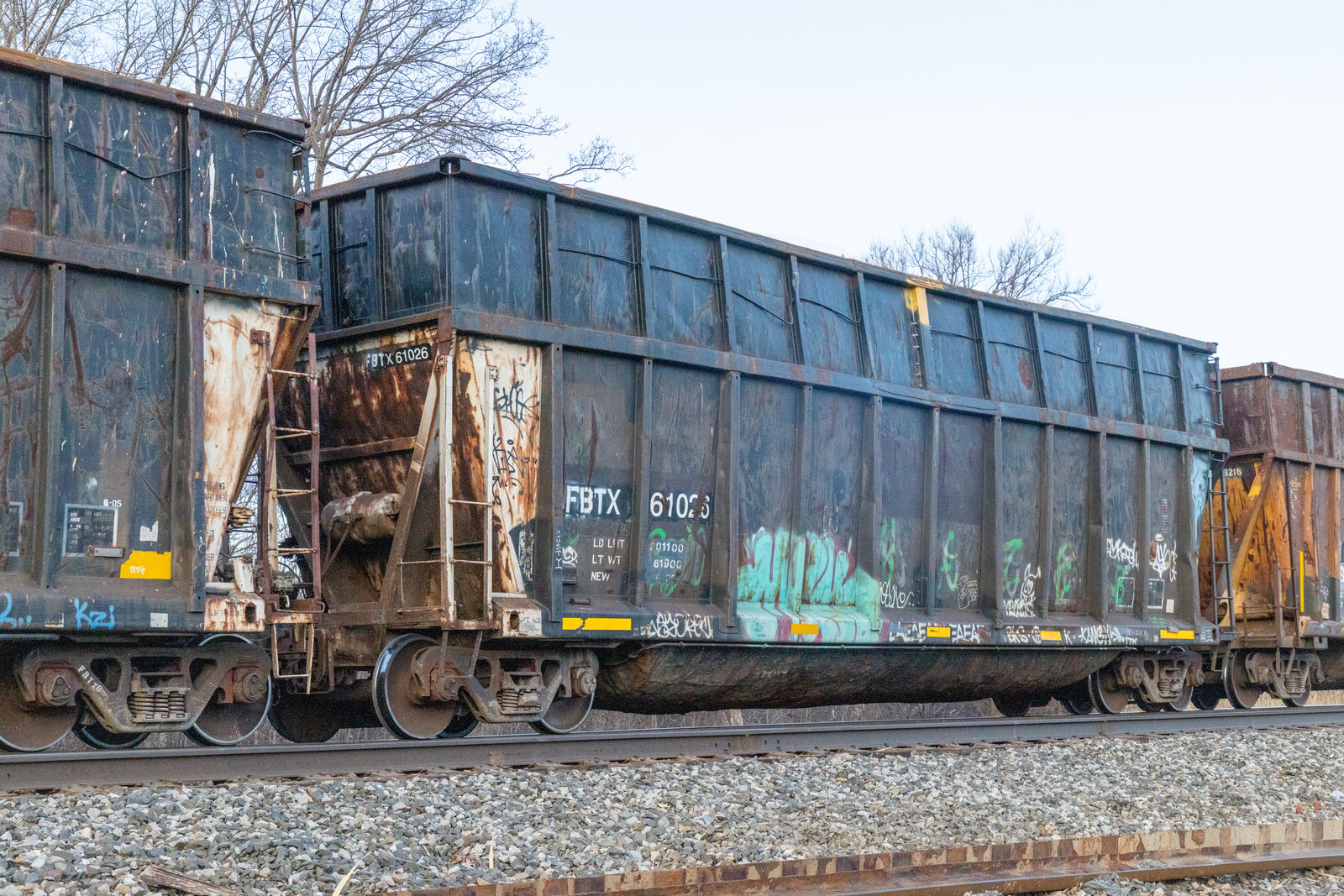 FBTX 61026