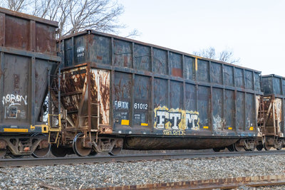 FBTX 61012