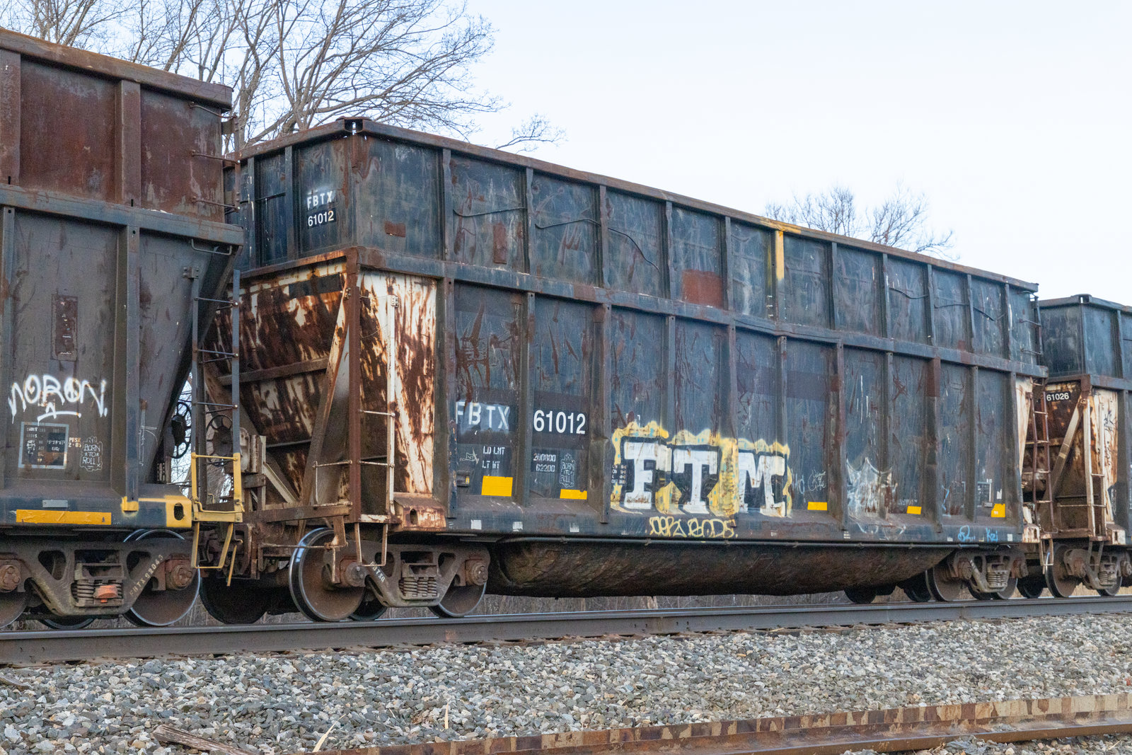 FBTX 61012