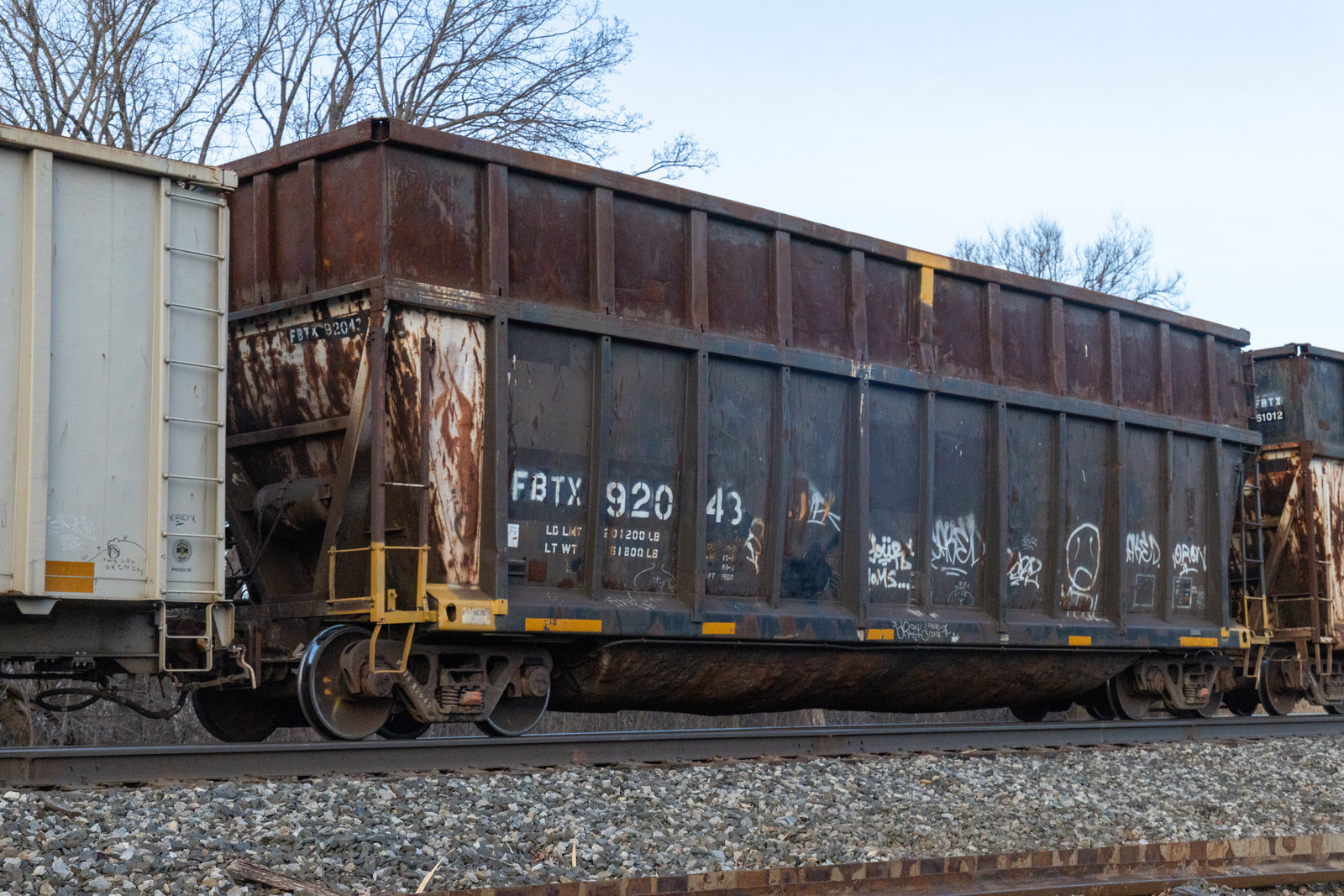FBTX 92043